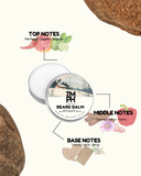 SPICE BOMB | Premium Beard Balm – 10+ Hour Freshness & Styling - Inspired by Spicebomb by Vktr&R*lf