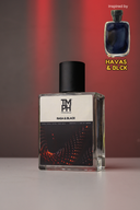 Rasa & Black - WH Inspired perfume | TMPerfumehouse