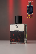 Rasa & Black - WH Inspired perfume | TMPerfumehouse