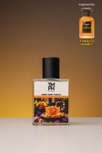 Guerl Honey Tobacco - Inspired perfume | TMPerfumehouse
