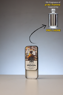 Prda L homme – Solid Perfume