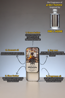 Prda L homme – Solid Perfume