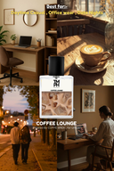 Coffee Lounge -Inspired perfume | TMPerfumehouse