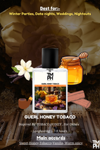 Guerl Honey Tobacco - Inspired perfume | TMPerfumehouse