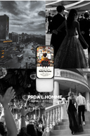 Prda L homme – Solid Perfume