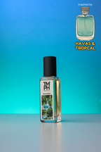 Rasa & Tropical - LG Inspired Perfume | TMPerfumehouse