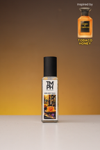 Guerl Honey Tobacco - Inspired perfume | TMPerfumehouse