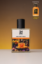 Guerl Honey Tobacco - Inspired perfume | TMPerfumehouse