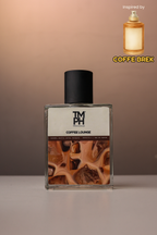 Coffee Lounge - Inspired perfume | TMPerfumehouse