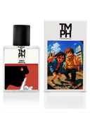 Noir &  Crystal - Inspired by Ve*sace Crystal Noir