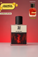 Ort Pars Terra - Inspired Perfume | TMPerfumehouse