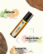 MINE WAY AT | Luxury Designer Attar – 10+ Hour Long Lasting Pure Oil