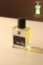 Jpege Paradise Garden – LG Inspired Perfume | TMPerfumehouse