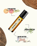 SO FRAICHE AT – A Clean, Sparkling & Ultra-Fresh Perfume Oil