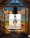Tobacco & vanille - Inspired by To* & Ford Tobacco Vanille +13