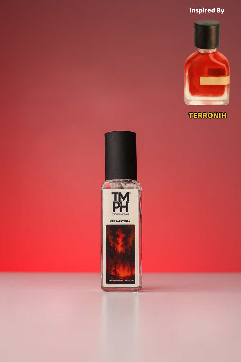 Ort Pars Terra - Inspired Perfume | TMPerfumehouse