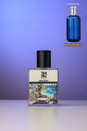 Urban sport-  Inspired perfume | TMPerfumehouse