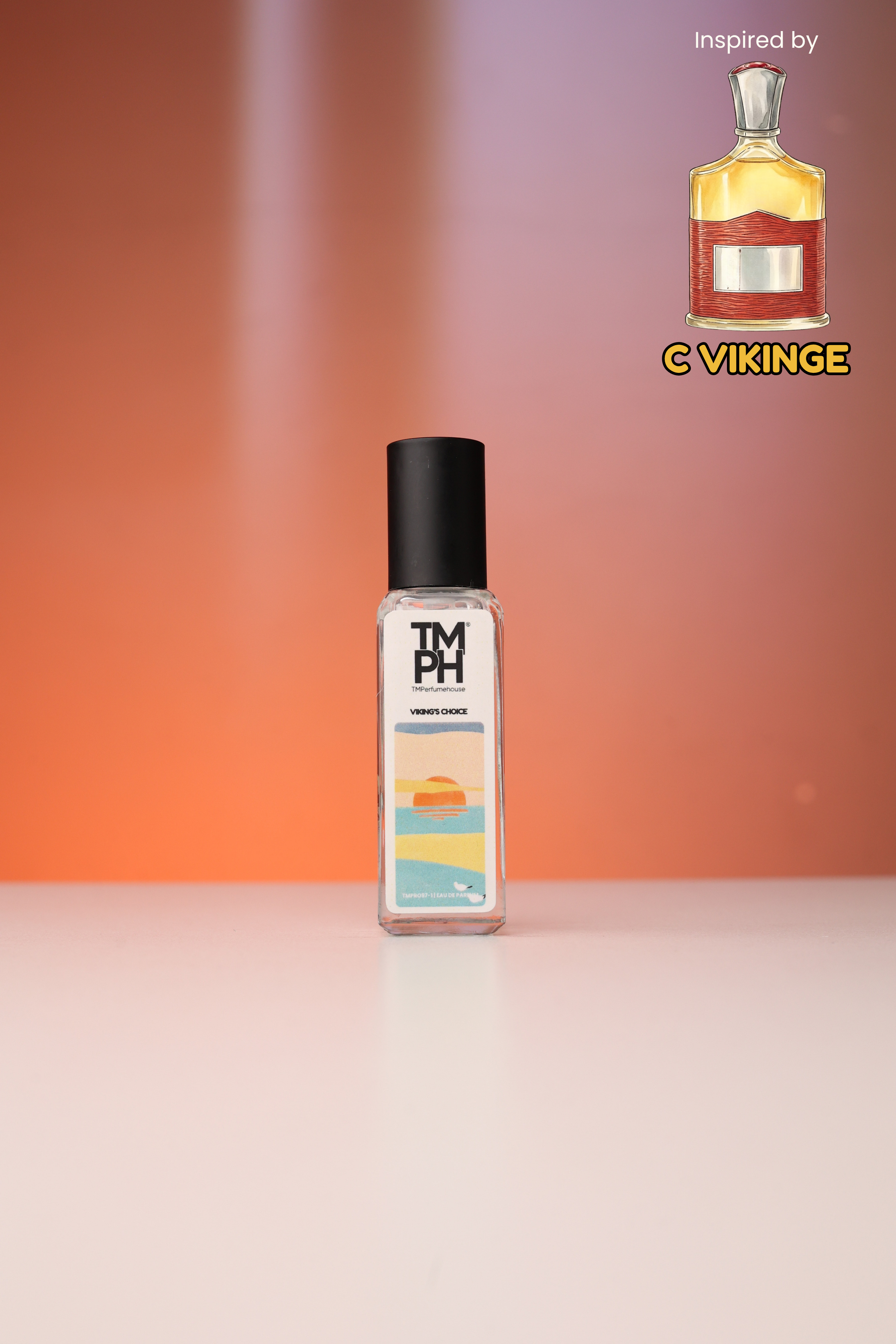 Viking's Choice - Inspired Perfume | TMPerfumehouse