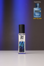 YL Why Elixir - LG Inspired perfume | TMPerfumehouse