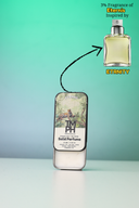 Eternis – Solid Perfume| TMPerfumehouse