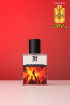 Azza Forever Desired Elixir - Inspired Perfume | TMPerfuemhouse