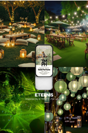 Eternis – Solid Perfume| TMPerfumehouse