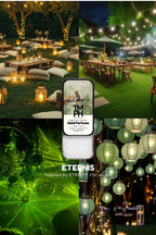 Eternis – Solid Perfume| TMPerfumehouse