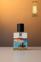 Crush Instinct - Inspired perfume | TMPerfumehouse