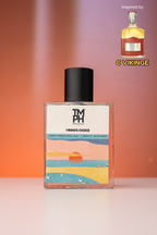 Viking's Choice - Inspired Perfume | TMPerfumehouse
