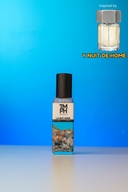 La nuit home – Inspired Perfume | Spicy, Woody & Seductive