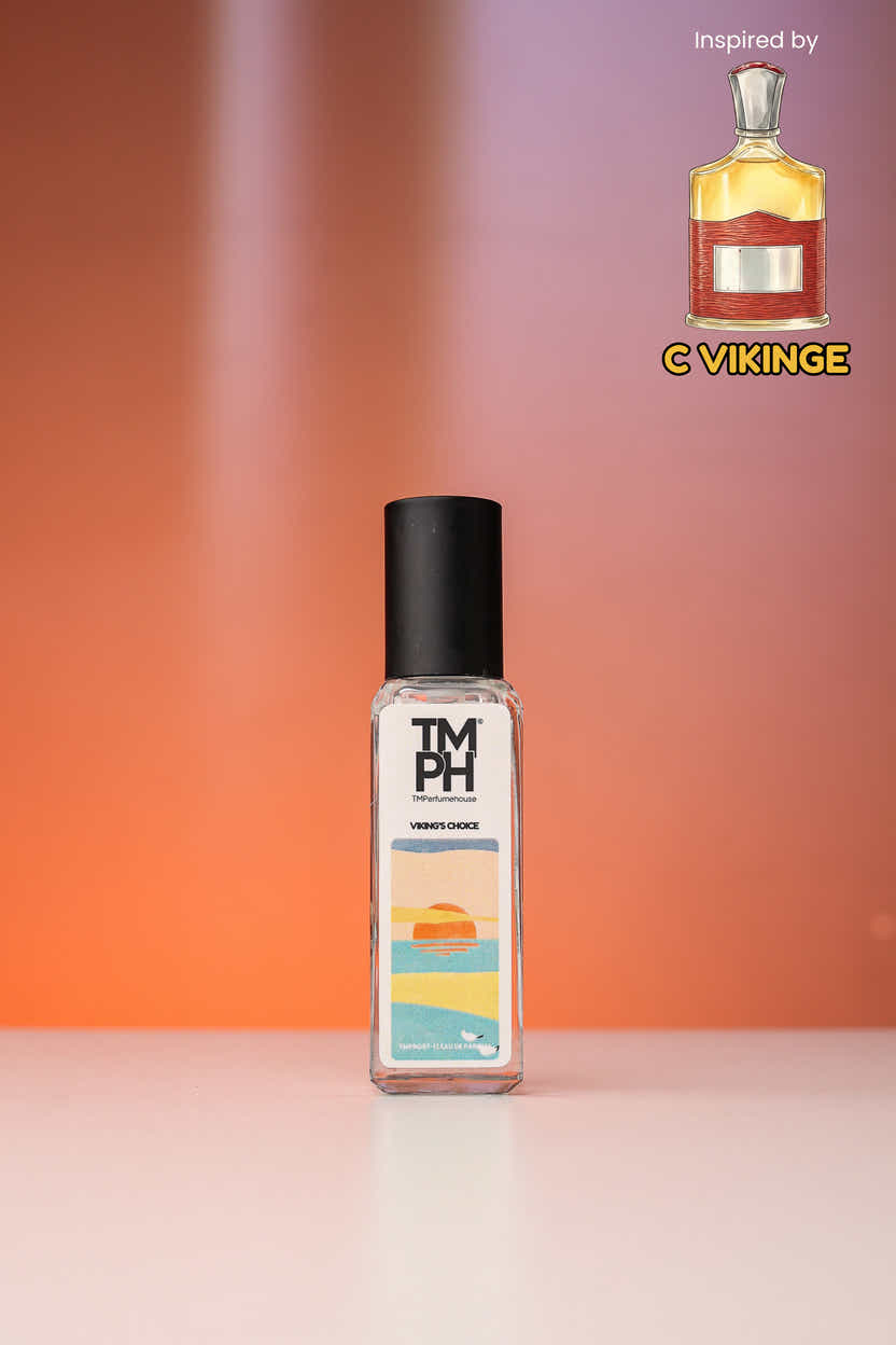 Viking's Choice - Inspired Perfume | TMPerfumehouse