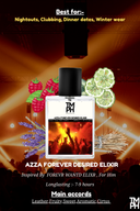 Azza Forever Desired Elixir - Inspired Perfume | TMPerfuemhouse