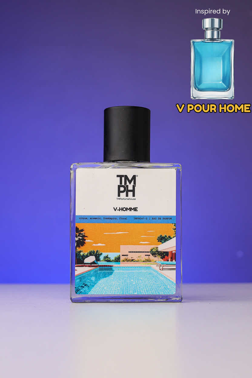 Ver-homme - LG  Inspired Perfume | TMPerfumehouse