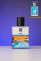 Ver-homme - LG  Inspired Perfume | TMPerfumehouse