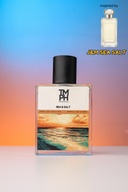 Sea & Salt - LG Inspired Perfume | TMPerfumehouse Perfume