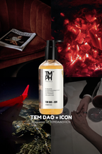Tem Dao + Icon | Shower gel