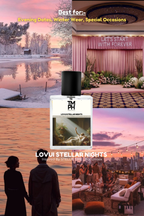 Lovui Stellar Nights - Inspired Perfume | TMPerfumehouse