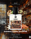 Khamrah Qtahwa Or Coffee - Inspired by Khamrah Qahwa by La*tafa-3