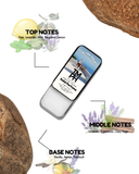 Ultra Male | Solid Perfumes-6