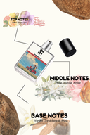 Crush Instinct - Inspired perfume | TMPerfumehouse