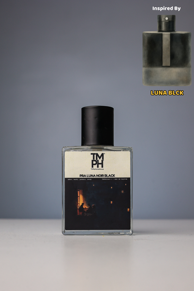 Pra Luna Noir Black - inspired Perfume | TMPerfumehouse