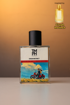 Crush Instinct - Inspired perfume | TMPerfumehouse