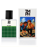 Irish Green - Inspired by Cr*ed Green Irish Tweed-2