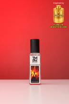 Azza Forever Desired Elixir - Inspired Perfume | TMPerfuemhouse