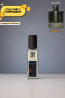 Pra Luna Noir Black - inspired Perfume | TMPerfumehouse
