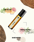 Dr Joy AT | Luxury Niche Attar – 10+ Hour Long Lasting Pure Oil - Inspired by Jy by Dor
