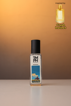 Crush Instinct - Inspired perfume | TMPerfumehouse