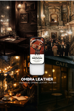 Ombra Leather – Solid Perfume | TMPerfumehouse