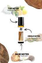 Be Black - inspired Attar | TMPerfumehouse