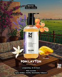 PDM Layton Inspired Shower Gel – Royal Vanilla & Deep Skin Care
